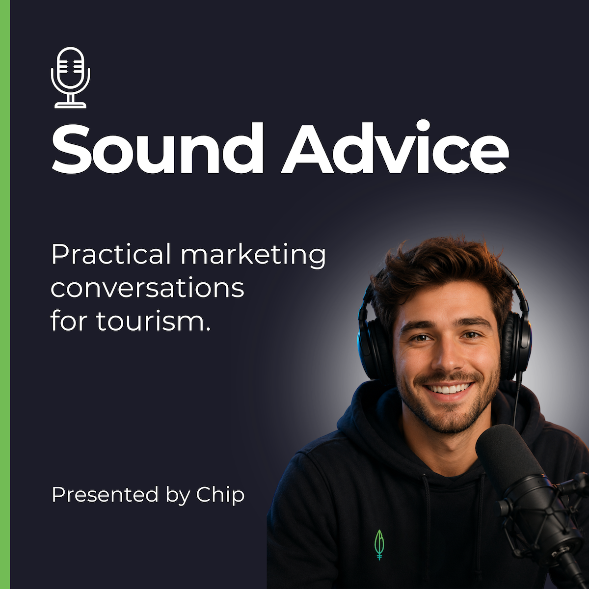 Sound Advice for Tourism by Tomahawk